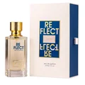 Reflect by Zimaya 100ml EDP unisex – fragrance floral fruity modern & long lasting