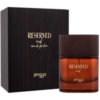 Reserved Oud by Zimaya EDP 100 ml Unisex