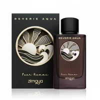 Reverie Aqua by Zimaya 100ml EDP Men