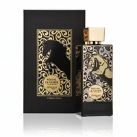 Royal Leather by Zimaya EDP 100ml