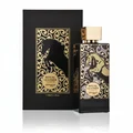 Royal Leather by Zimaya box dan bottle men's perfume luxurious elegant hadiah boyfriend majlis