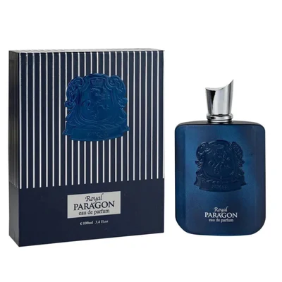 Pacific Blue Maison Alhambra men's perfume fresh aquatic citrus long lasting suitable for daily wear