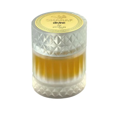 Perfume unisex Philos Centro – perfume citrus, woody & aromatic fresh