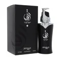 Taraf Black by Zimaya 100ml EDP men – fragrance oud & saffron bold