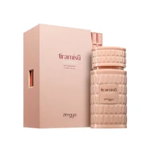 Tiramisu Caramel By Zimaya 100 ml EDP