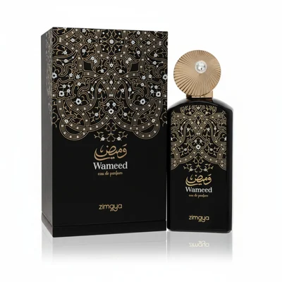 Salvo Maison Alhambra men's perfume fresh aromatic long lasting suitable for daily wear