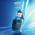Zimaya Al Barari Coral 100ml EDP – luxurious unisex fragrance dinner & hari santai