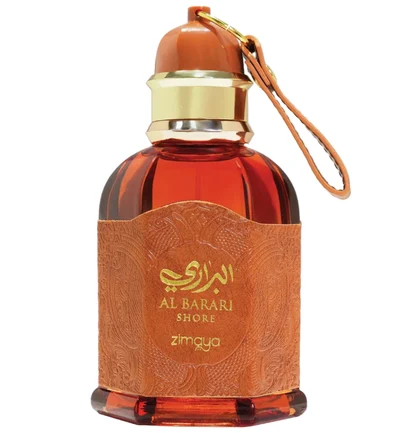 Perfume unisex Infini Rose Maison Alhambra – perfume rose, oud & amber