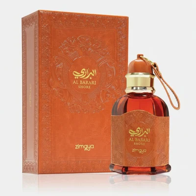Infini Rose by Maison Alhambra 100 ml EDP unisex – fragrance rose amber & long lasting