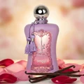 Zimaya Fatima Velvet Love women perfume – scent passionfruit, amber & sandalwood yang memikat