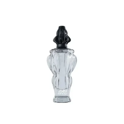 bottle La Voie Alhambra fragrance women's scent fruity floral soft pilihan