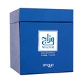 Zimaya Mazaaj Infused perfume 100ml – fragrance men's modern scent luxurious & fresh