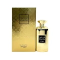 Zimaya Noor Oud Dubai 100ml EDP – fragrance unisex elegant oriental modern