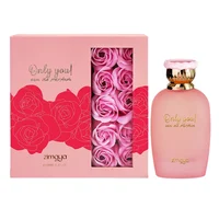 Only You by Zimaya Perfume Elixir 100ML EDP