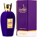 Zimaya Rabab Gems 100ml EDP – fragrance unisex modern fruits & floral untuk men's & n woman