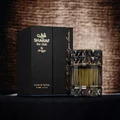 Zimaya Sharaf The Club unisex perfume – scent oak moss, musk & ambergris yang menarik