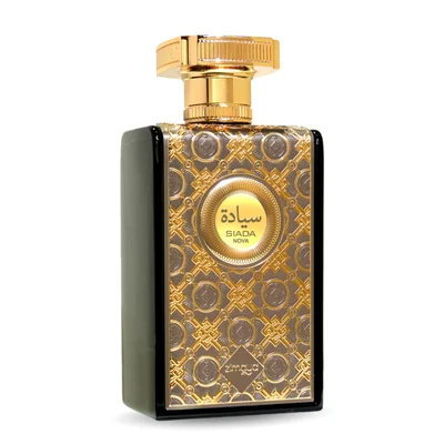 men's perfume Philos Pura Maison Alhambra – perfume fresh woody & elegant