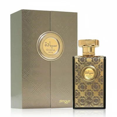 Philos Pura by Maison Alhambra 100 ml EDP men – fragrance woody fresh masculine & long lasting