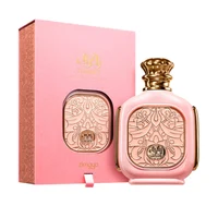 Zukhruf Femme Pink by Zimaya 100ml EDP Women