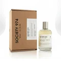 Luxury unisex perfume Society 974 by Volare – elegant and long lasting fragrance